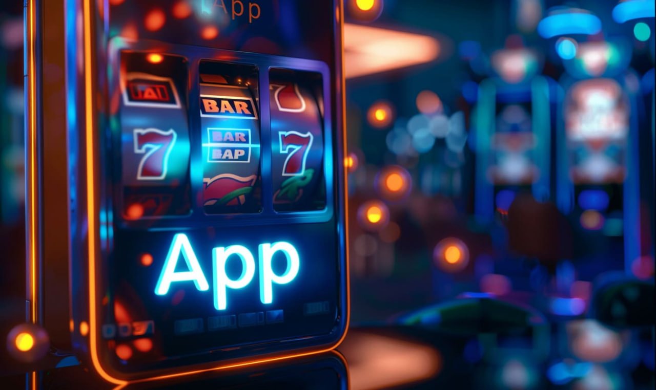 demoslotpg App 