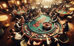 Permainan slot Relax Gaming di layar smartphone dengan antarmuka yang dioptimalkan